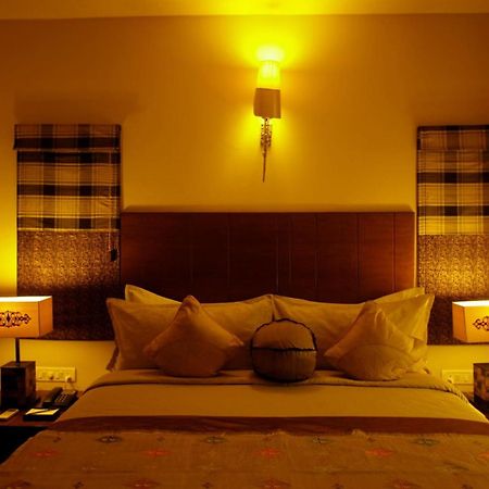 Justa Indiranagar Aparthotel Bangalore Luaran gambar