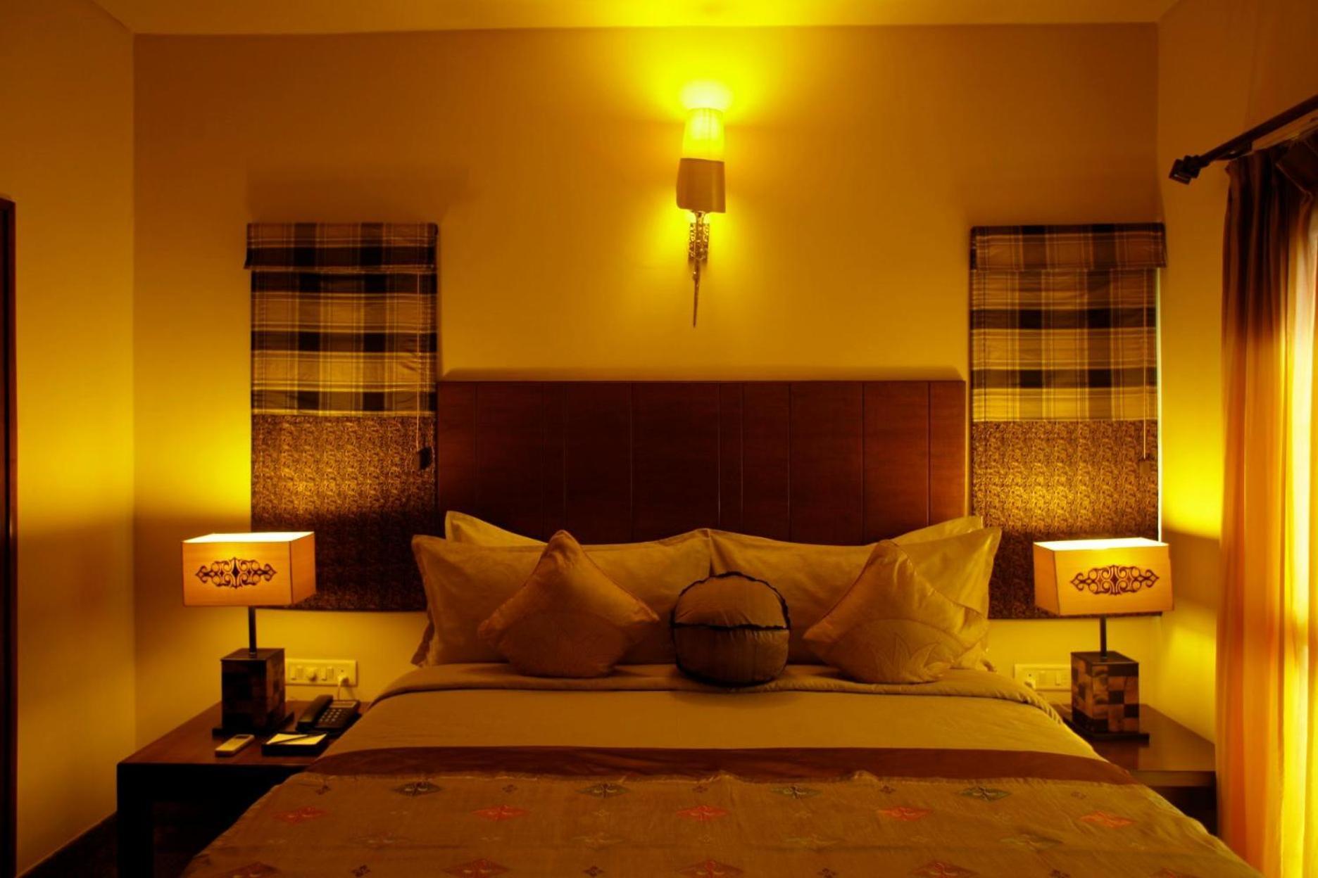 Justa Indiranagar Aparthotel Bangalore Luaran gambar